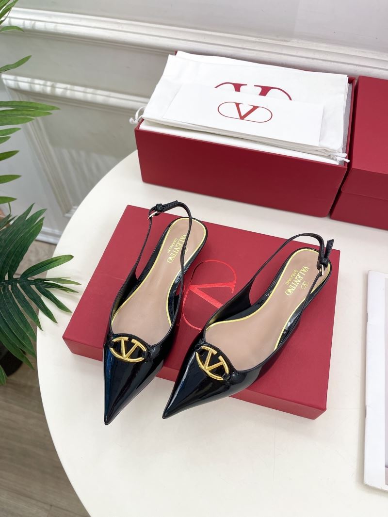 Valentino Sandals